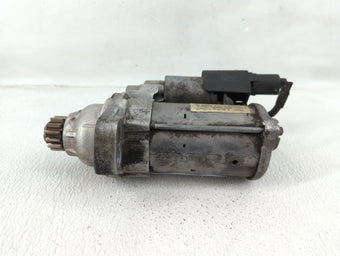 compare product 2014 Volkswagen Jetta Car Starter Motor Solenoid OEM P/N:02M 911 024 R Fits Fits 2015 2016 2017 2018 2019 2020 2021 2022 OEM Used Auto Parts