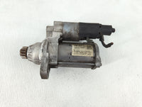 2014 Volkswagen Jetta Car Starter Motor Solenoid OEM P/N:02M 911 024 R Fits Fits 2015 2016 2017 2018 2019 2020 2021 2022 OEM