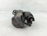 2014 Volkswagen Jetta Car Starter Motor Solenoid OEM P/N:02M 911 024 R Fits Fits 2015 2016 2017 2018 2019 2020 2021 2022 OEM