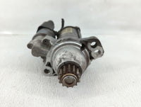 2014 Volkswagen Jetta Car Starter Motor Solenoid OEM P/N:02M 911 024 R Fits Fits 2015 2016 2017 2018 2019 2020 2021 2022 OEM