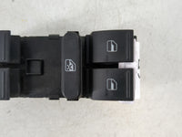 2005-2018 Volkswagen Jetta Master Power Window Switch Replacement Driver Side Left P/N:1K4 959 857 C Fits OEM Used Auto Part