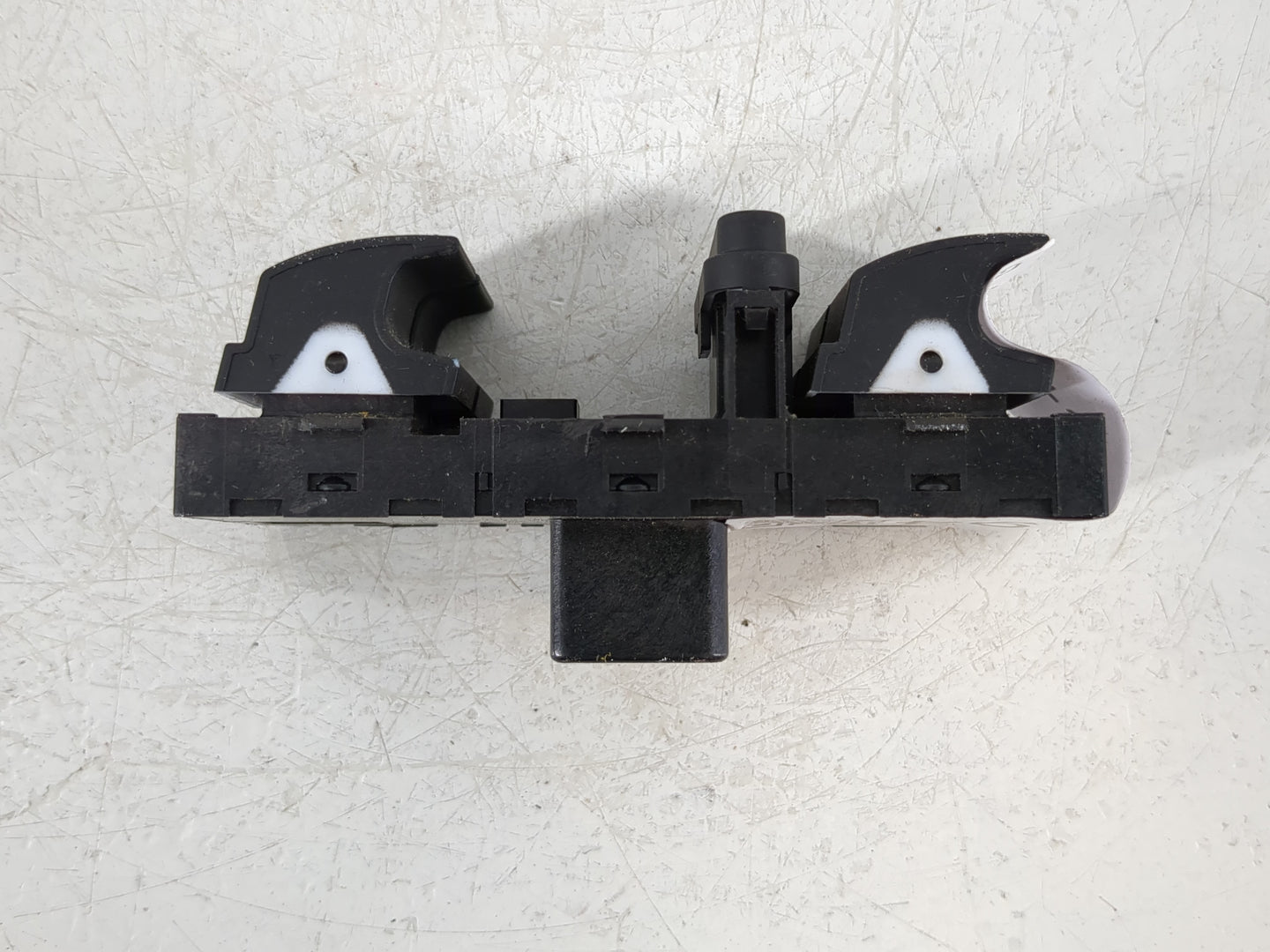 2005-2018 Volkswagen Jetta Master Power Window Switch Replacement Driver Side Left P/N:1K4 959 857 C Fits OEM Used Auto Part