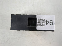 2005-2018 Volkswagen Jetta Master Power Window Switch Replacement Driver Side Left P/N:1K4 959 857 C Fits OEM Used Auto Part
