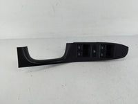 2017 Volkswagen Jetta Master Power Window Switch Replacement Driver Side Left P/N:1400130X Fits OEM Used Auto Parts - Oemuse