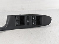 2017 Volkswagen Jetta Master Power Window Switch Replacement Driver Side Left P/N:1400130X Fits OEM Used Auto Parts - Oemuse