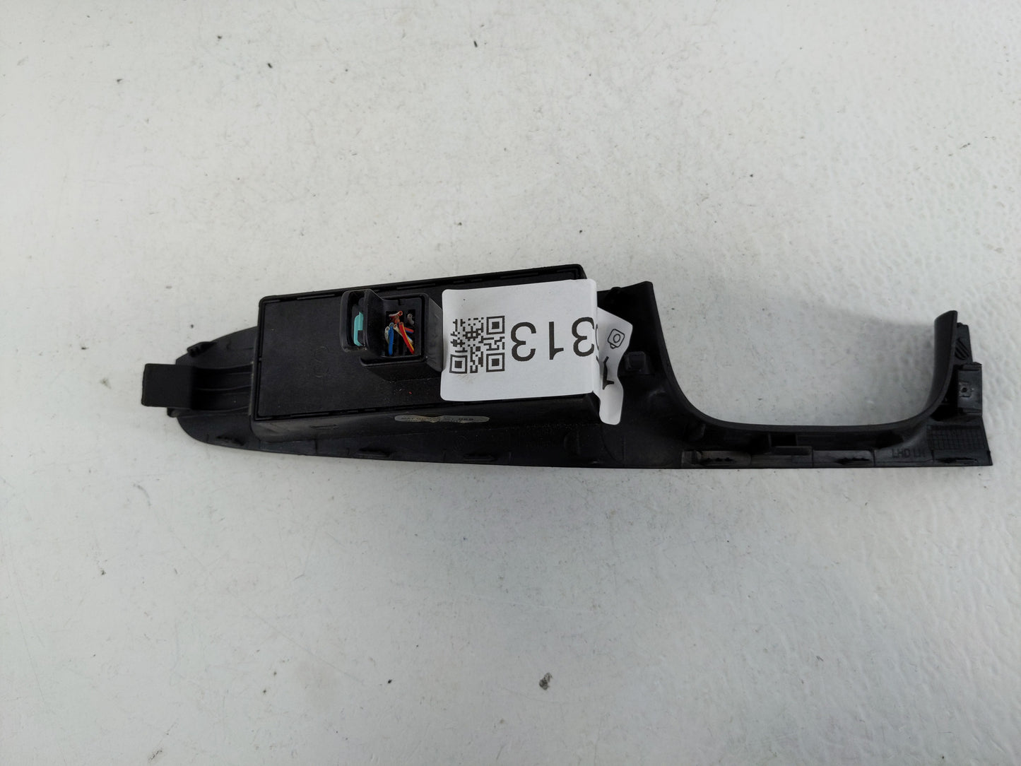 2017 Volkswagen Jetta Master Power Window Switch Replacement Driver Side Left P/N:1400130X Fits OEM Used Auto Parts - Oemuse