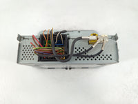2017 Volkswagen Jetta Radio AM FM Cd Player Receiver Replacement P/N:561 035 150 A Fits OEM Used Auto Parts - Oemusedautopar