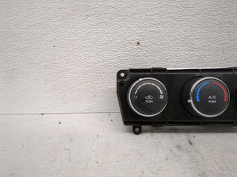 compare product 2015-2018 Volkswagen Jetta Climate Control Module Temperature AC/Heater Replacement P/N:P68197432AB Fits Fits 2015 2016 2017 2018 OEM Used Auto Parts
