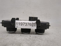 2015-2018 Volkswagen Jetta Climate Control Module Temperature AC/Heater Replacement P/N:P68197432AB Fits Fits 2015 2016 2017