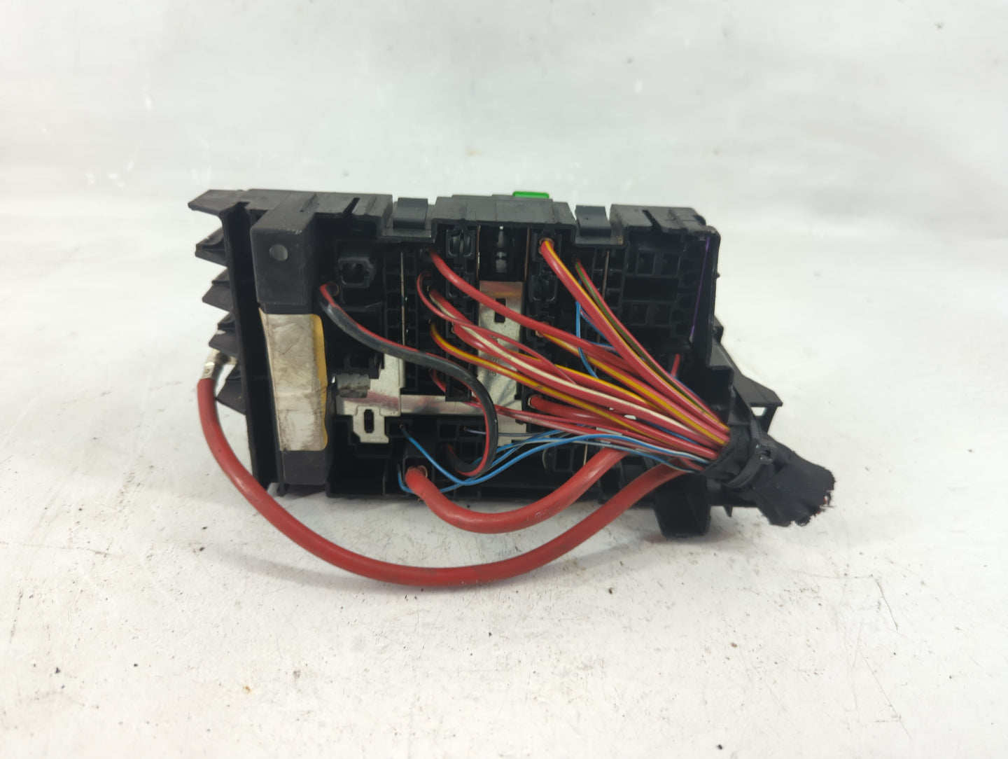 2015-2018 Volkswagen Jetta Fusebox Fuse Box Panel Relay Module P/N:5C0.937.819L Fits Fits 2015 2016 2017 2018 OEM Used Auto 
