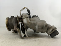 2016 Jetta Turbocharger Turbo Charger Super Charger Supercharger - Oemusedautoparts1.com