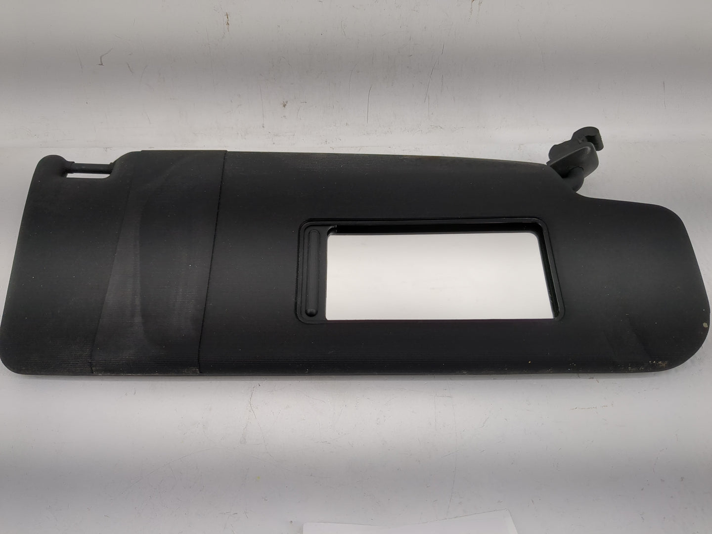 2011-2018 Volkswagen Jetta Sun Visor Shade Replacement Passenger Right Mirror Fits Fits 2011 2012 2013 2014 2015 2016 2017 2