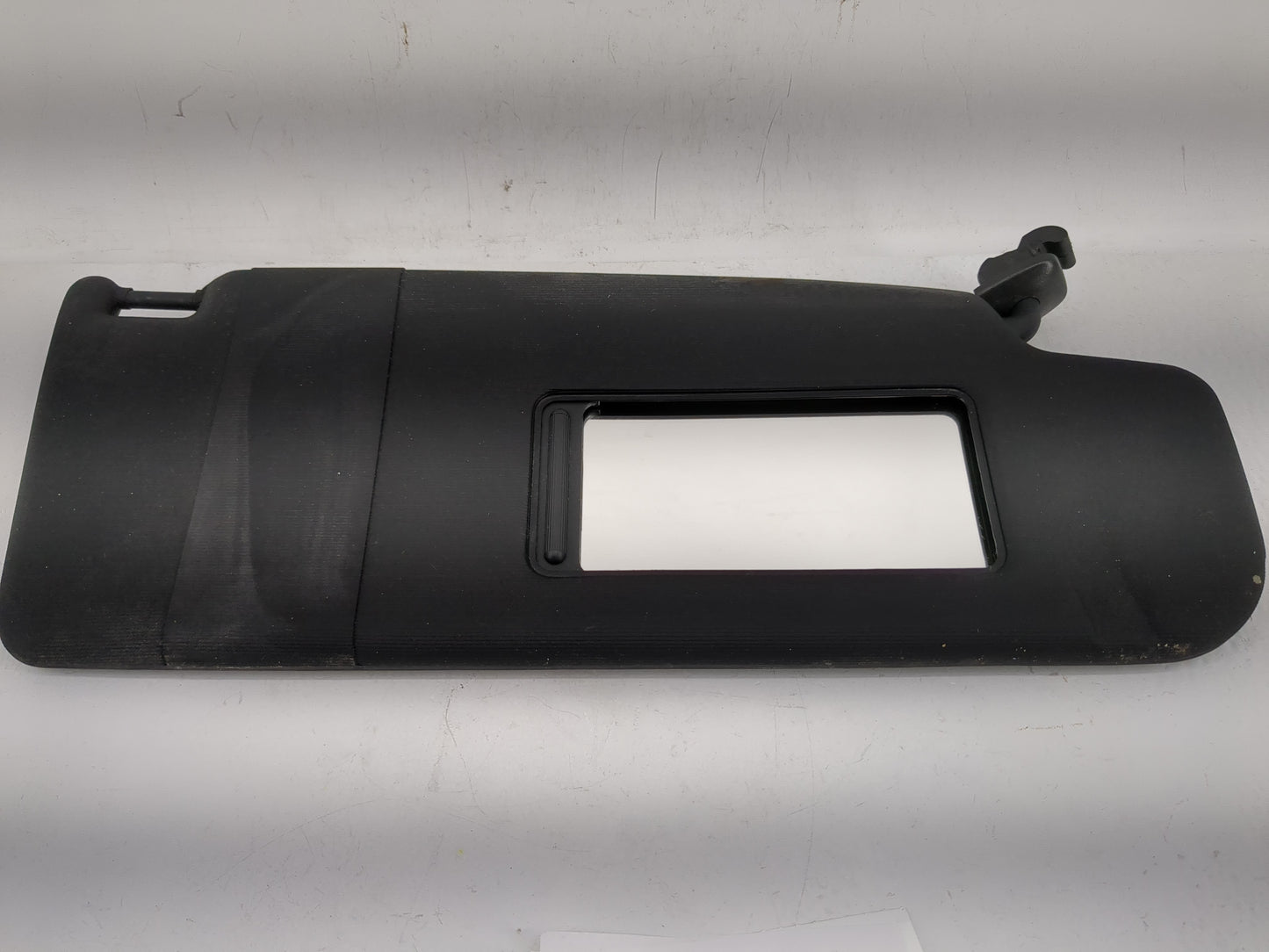 2011-2018 Volkswagen Jetta Sun Visor Shade Replacement Passenger Right Mirror Fits Fits 2011 2012 2013 2014 2015 2016 2017 2