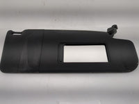 2011-2018 Volkswagen Jetta Sun Visor Shade Replacement Passenger Right Mirror Fits Fits 2011 2012 2013 2014 2015 2016 2017 2