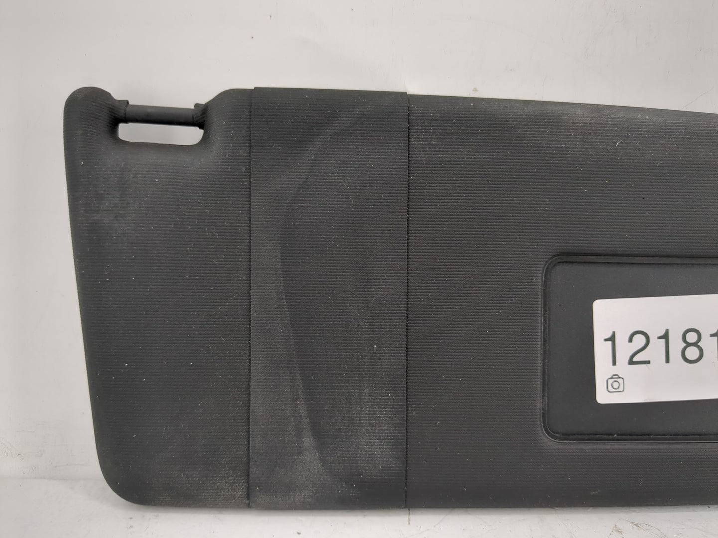 2011-2018 Volkswagen Jetta Sun Visor Shade Replacement Passenger Right Mirror Fits Fits 2011 2012 2013 2014 2015 2016 2017 2