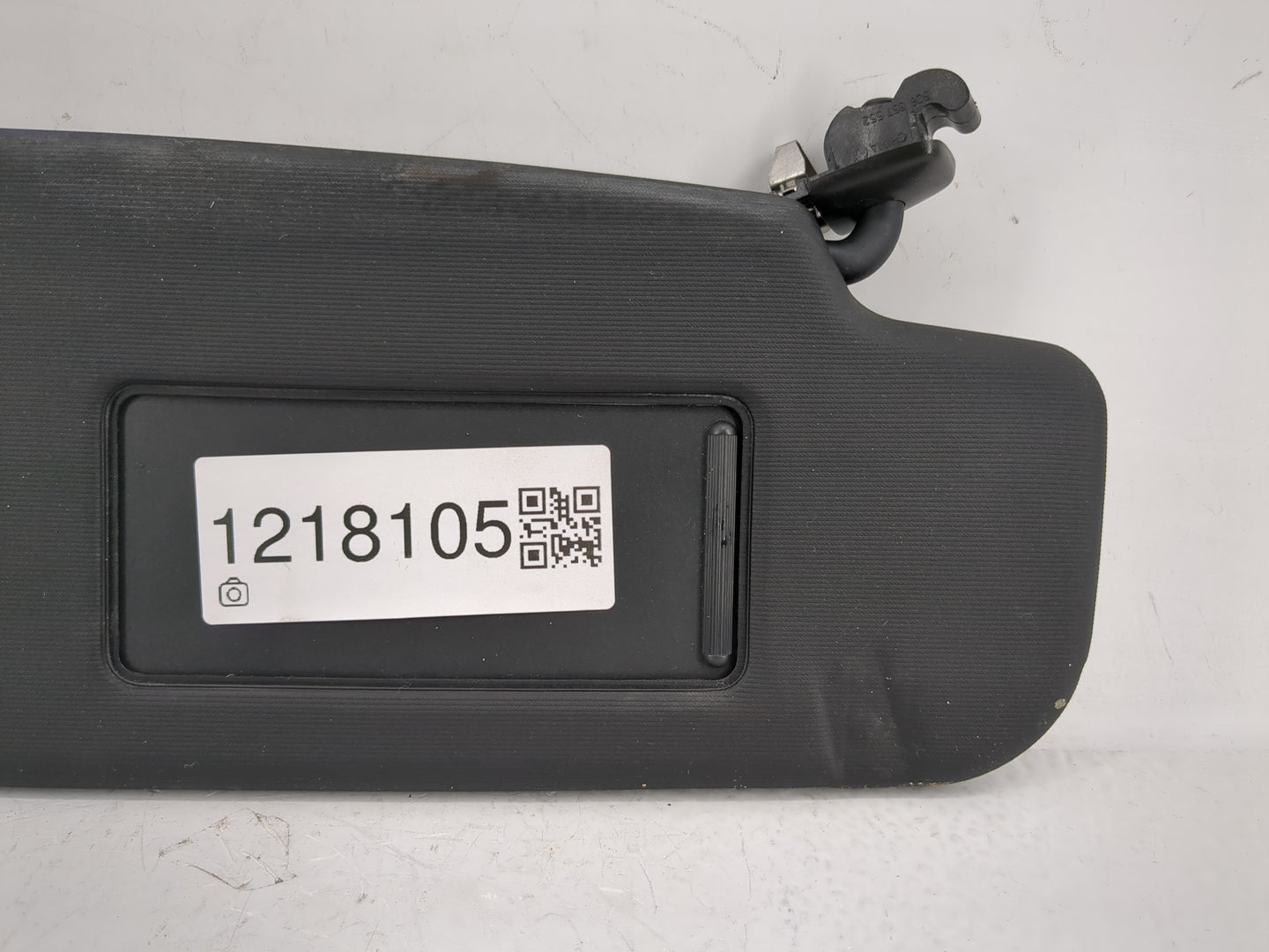 2011-2018 Volkswagen Jetta Sun Visor Shade Replacement Passenger Right Mirror Fits Fits 2011 2012 2013 2014 2015 2016 2017 2