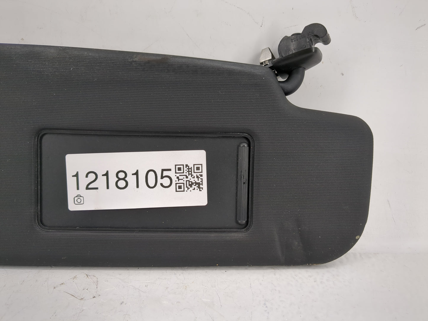 2011-2018 Volkswagen Jetta Sun Visor Shade Replacement Passenger Right Mirror Fits Fits 2011 2012 2013 2014 2015 2016 2017 2