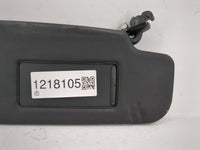 2011-2018 Volkswagen Jetta Sun Visor Shade Replacement Passenger Right Mirror Fits Fits 2011 2012 2013 2014 2015 2016 2017 2