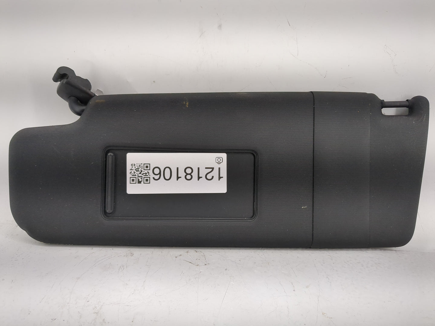 2011-2018 Volkswagen Jetta Sun Visor Shade Replacement Driver Left Mirror Fits Fits 2011 2012 2013 2014 2015 2016 2017 2018 