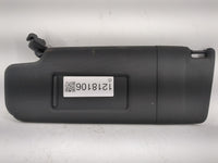 2011-2018 Volkswagen Jetta Sun Visor Shade Replacement Driver Left Mirror Fits Fits 2011 2012 2013 2014 2015 2016 2017 2018 