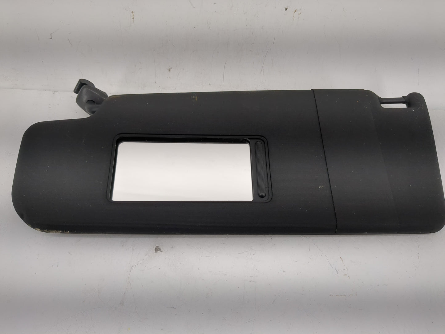 2011-2018 Volkswagen Jetta Sun Visor Shade Replacement Driver Left Mirror Fits Fits 2011 2012 2013 2014 2015 2016 2017 2018 