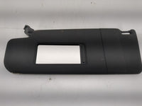 2011-2018 Volkswagen Jetta Sun Visor Shade Replacement Driver Left Mirror Fits Fits 2011 2012 2013 2014 2015 2016 2017 2018 