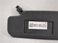 2011-2018 Volkswagen Jetta Sun Visor Shade Replacement Driver Left Mirror Fits Fits 2011 2012 2013 2014 2015 2016 2017 2018 