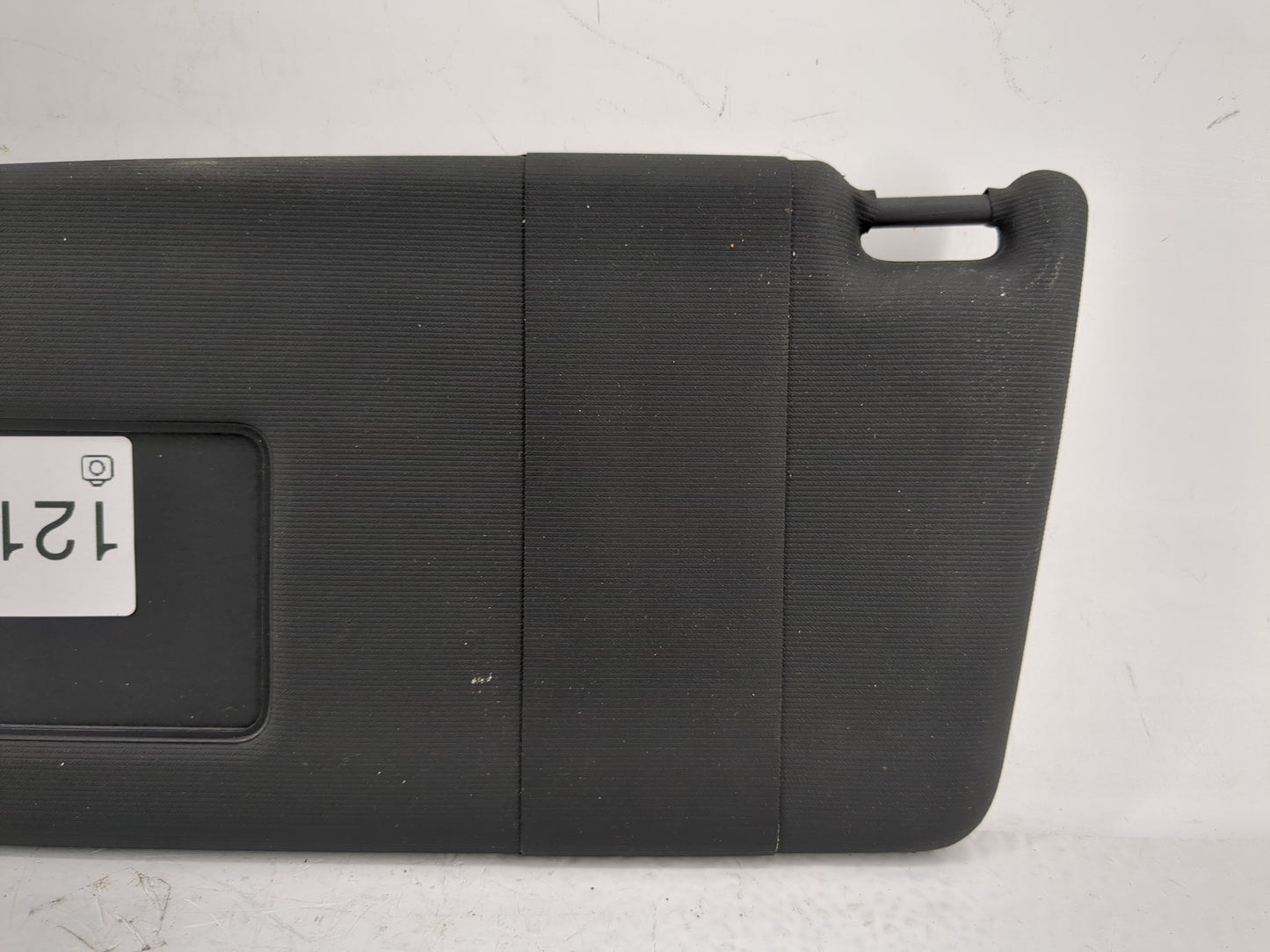 2011-2018 Volkswagen Jetta Sun Visor Shade Replacement Driver Left Mirror Fits Fits 2011 2012 2013 2014 2015 2016 2017 2018 