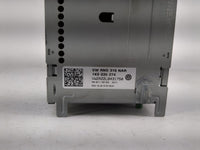 2014-2017 Volkswagen Jetta Radio AM FM Cd Player Receiver Replacement P/N:1K0 035 274 Fits Fits 2014 2015 2016 2017 OEM Used