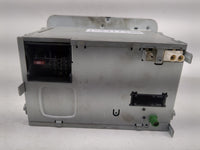 2014-2017 Volkswagen Jetta Radio AM FM Cd Player Receiver Replacement P/N:1K0 035 274 Fits Fits 2014 2015 2016 2017 OEM Used