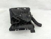 2015-2018 Volkswagen Jetta Fusebox Fuse Box Panel Relay Module Fits Fits 2015 2016 2017 2018 OEM Used Auto Parts - Oemusedau