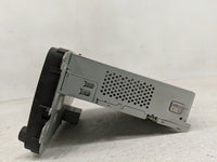 2017 Volkswagen Jetta Radio AM FM Cd Player Receiver Replacement P/N:561 035 150 A Fits OEM Used Auto Parts - Oemusedautopar