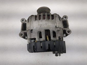 compare product 2013-2017 Volkswagen Jetta Alternator Replacement Generator Charging Assembly Engine OEM P/N:A2623664 EG15T020 Fits OEM Used Auto Parts