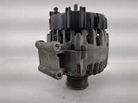 2013-2017 Volkswagen Jetta Alternator Replacement Generator Charging Assembly Engine OEM P/N:A2623664 EG15T020 Fits OEM Used