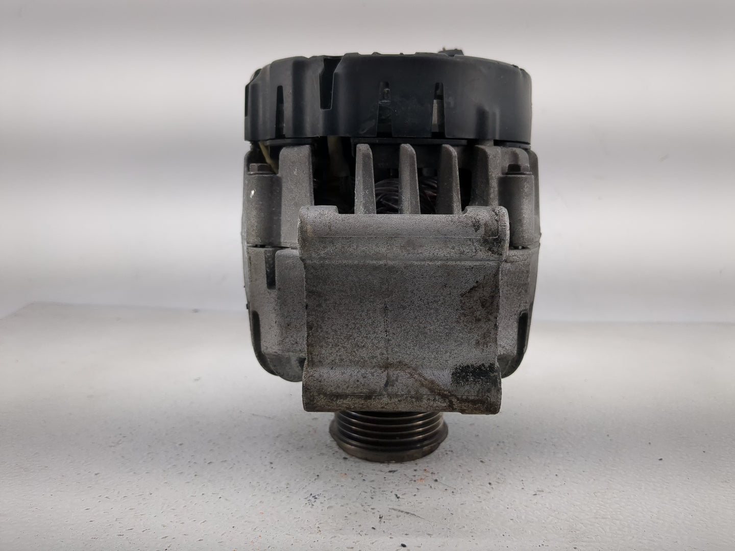 2013-2017 Volkswagen Jetta Alternator Replacement Generator Charging Assembly Engine OEM P/N:A2623664 EG15T020 Fits OEM Used