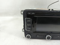 2014-2017 Volkswagen Jetta Radio AM FM Cd Player Receiver Replacement P/N:1K0 035 274 K Fits Fits 2014 2015 2016 2017 OEM Us