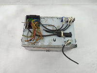 2014-2017 Volkswagen Jetta Radio AM FM Cd Player Receiver Replacement P/N:1K0 035 274 K Fits Fits 2014 2015 2016 2017 OEM Us