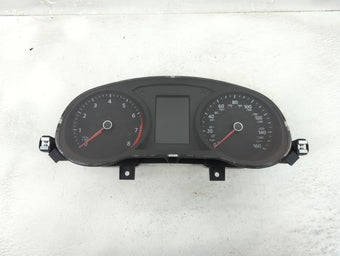 compare product 2016-2018 Volkswagen Jetta Instrument Cluster Speedometer Gauges P/N:5C6 920 956 A Fits Fits 2016 2017 2018 OEM Used Auto Parts