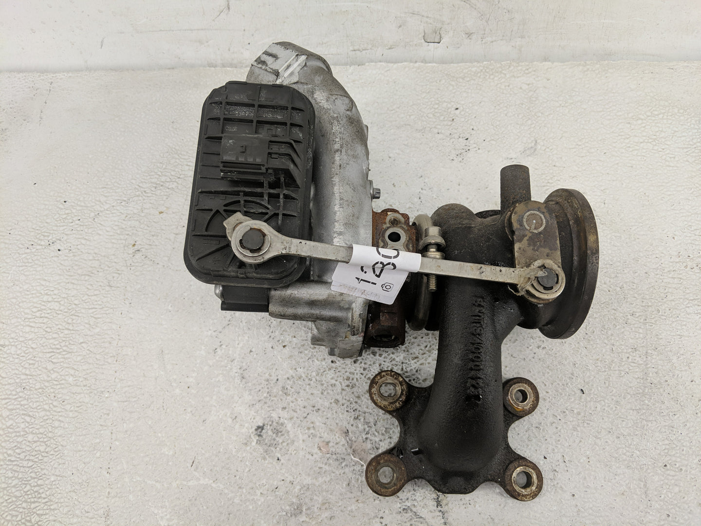 Turbocharger Turbo Charger Super Charger Supercharger - Oemusedautoparts1.com