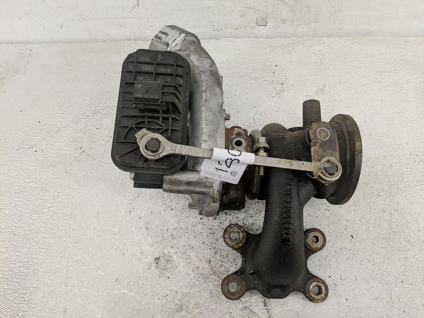 Turbocharger Turbo Charger Super Charger Supercharger - Oemusedautoparts1.com