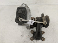 Turbocharger Turbo Charger Super Charger Supercharger - Oemusedautoparts1.com