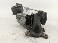 Turbocharger Turbo Charger Super Charger Supercharger - Oemusedautoparts1.com