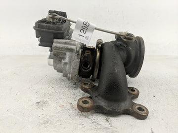 Turbocharger Turbo Charger Super Charger Supercharger