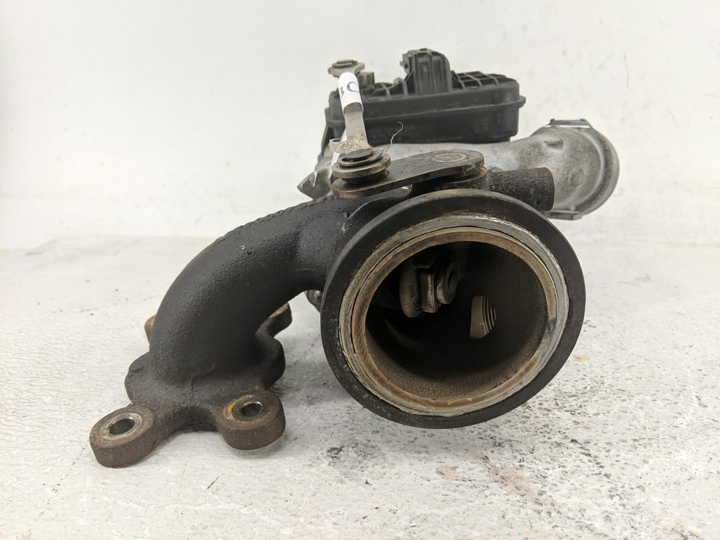 Turbocharger Turbo Charger Super Charger Supercharger - Oemusedautoparts1.com