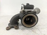 Turbocharger Turbo Charger Super Charger Supercharger - Oemusedautoparts1.com