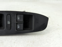 2005-2018 Volkswagen Jetta Master Power Window Switch Replacement Driver Side Left Fits OEM Used Auto Parts - Oemusedautopar