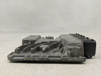 2016-2017 Volkswagen Jetta PCM Engine Control Computer ECU ECM PCU OEM P/N:06K 907 425 C Fits Fits 2016 2017 OEM Used Auto P