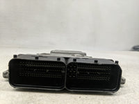 2016-2017 Volkswagen Jetta PCM Engine Control Computer ECU ECM PCU OEM P/N:06K 907 425 C Fits Fits 2016 2017 OEM Used Auto P