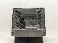 2016-2017 Volkswagen Jetta PCM Engine Control Computer ECU ECM PCU OEM P/N:06K 907 425 C Fits Fits 2016 2017 OEM Used Auto P