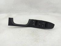 2011-2018 Volkswagen Jetta Master Power Window Switch Replacement Driver Side Left Fits OEM Used Auto Parts - Oemusedautopar